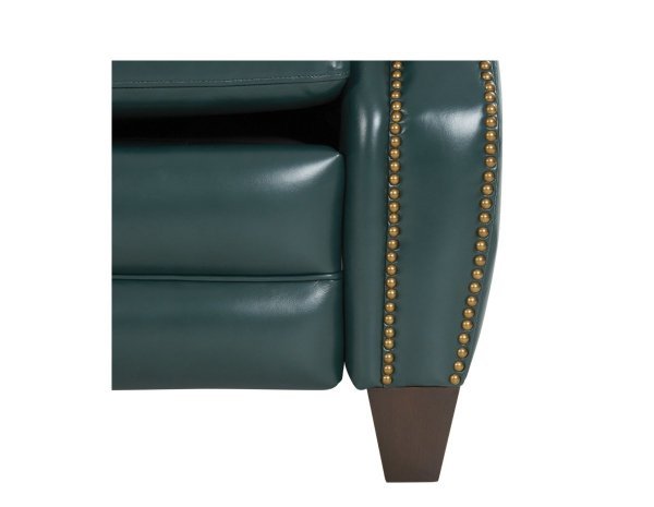 BarcaLounger Briarwood Low Leg Recliner