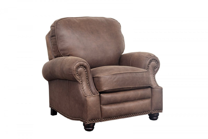 BarcaLounger Longhorn Manual Recliner