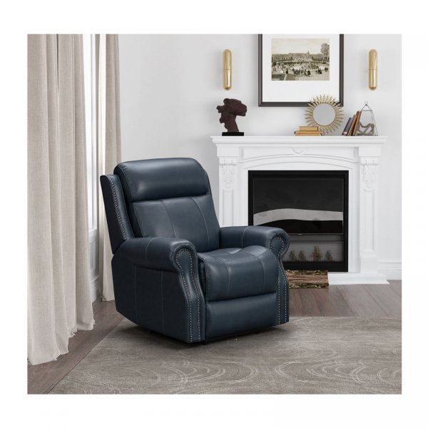 Barcalounger 9PHHC-3717 Demara HC Power Recliner