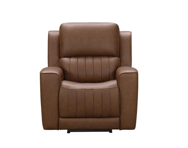 BarcaLounger Pierce Power Recliner