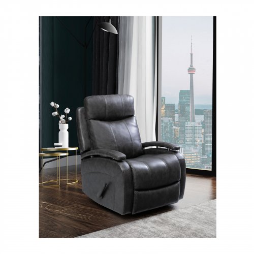 Barcalounger 8-3610 Duffy Swivel Glider Recliner