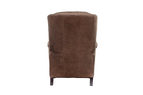 BarcaLounger Kendall Low Leg Recliner