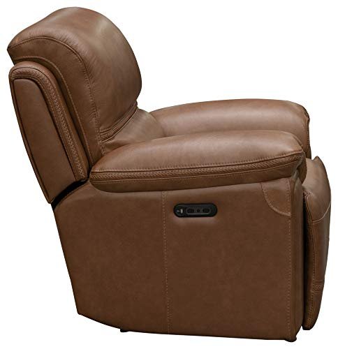 Barcalounger 9PH-3664 Sedrick Power Recliner With Head Rest