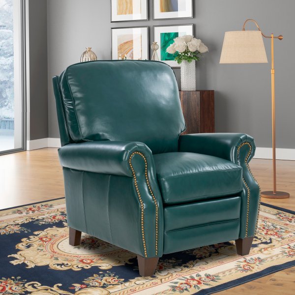 BarcaLounger Briarwood Low Leg Recliner