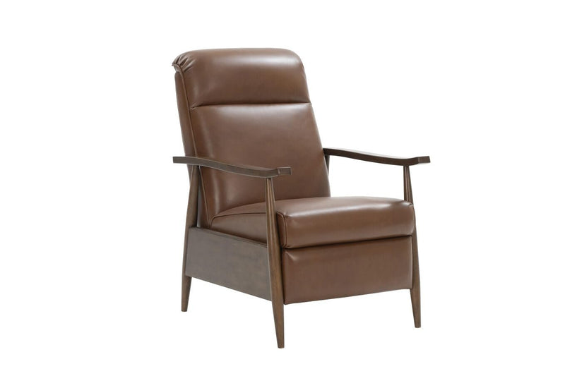 BarcaLounger Hampton Low Leg Recliner