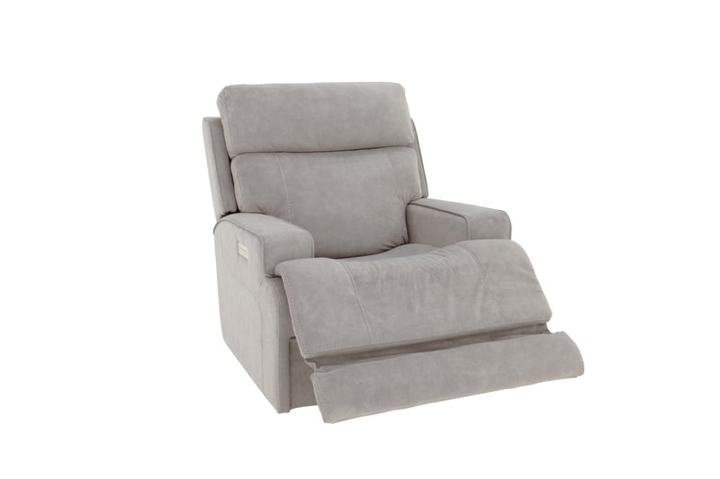 BarcaLounger Ashbee Zero Gravity Power Reclining