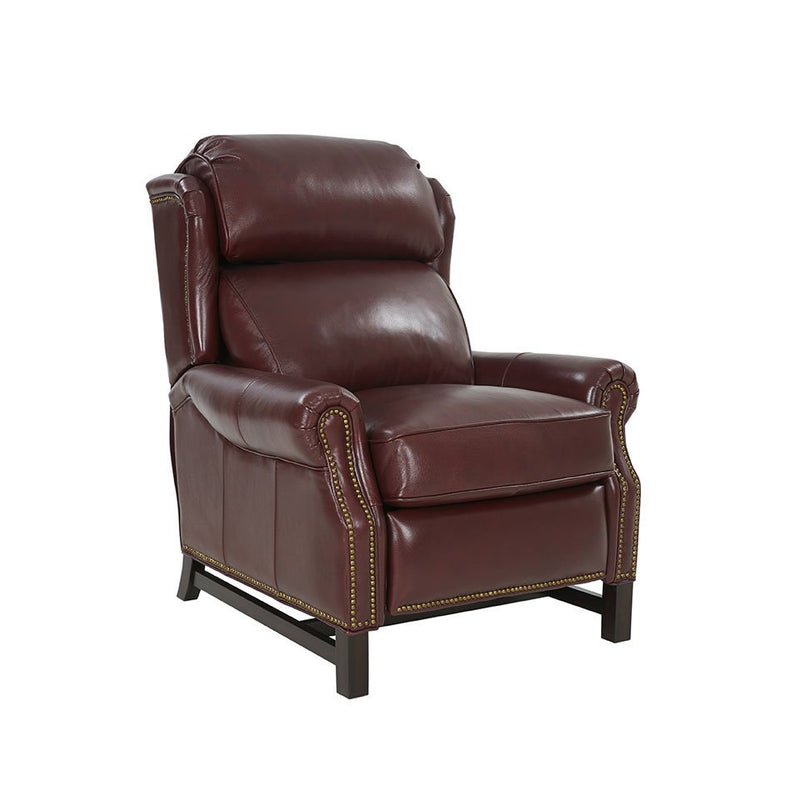 BarcaLounger Thornfield Low Leg Recliner