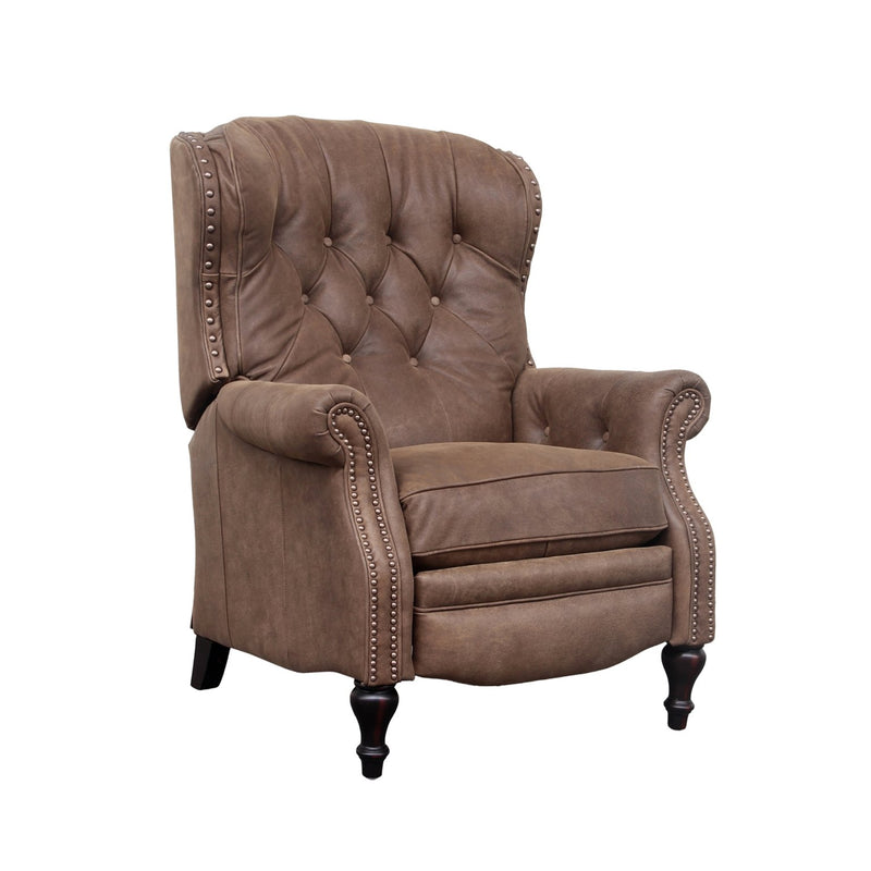 BarcaLounger Kendall Low Leg Recliner