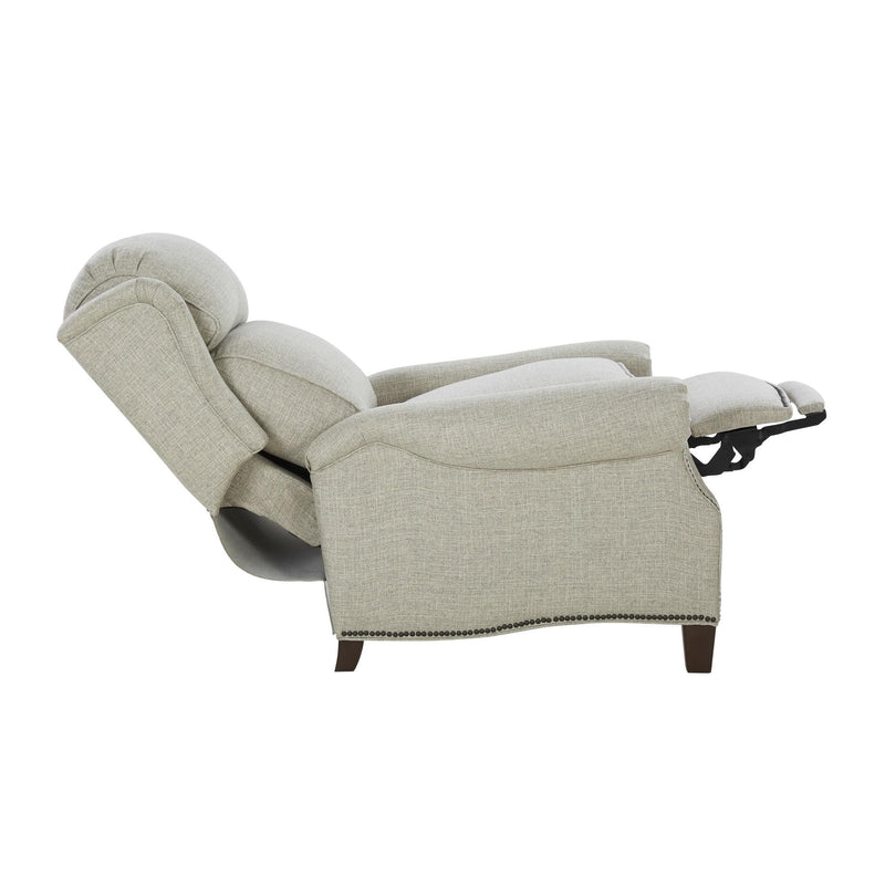 BarcaLounger Meade Low Leg Recliner