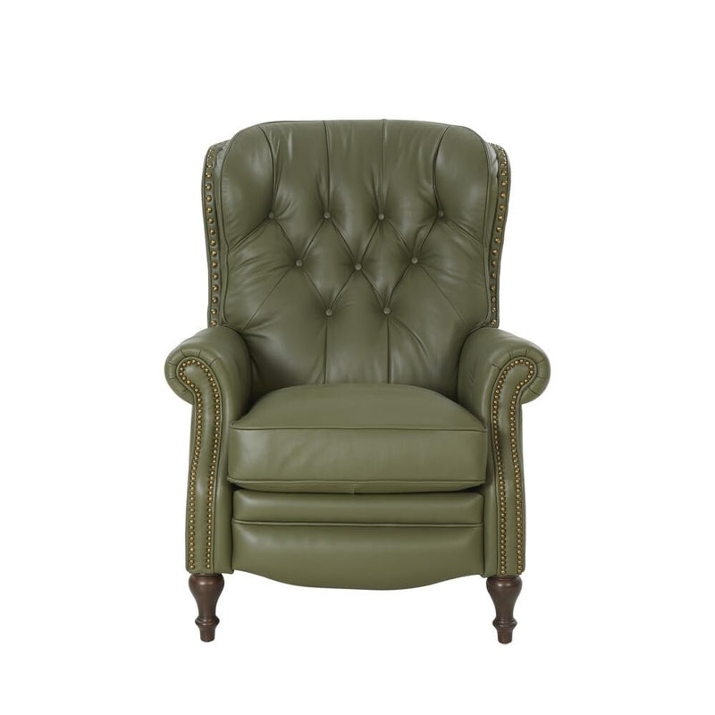 BarcaLounger Kendall Low Leg Recliner