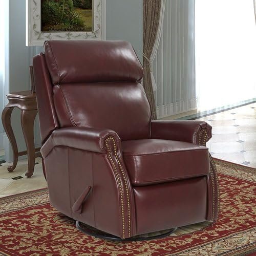 BarcaLounger Crews Recliner