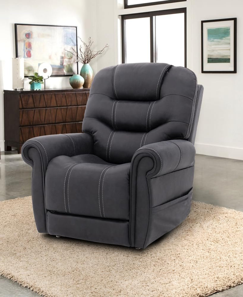 BarcaLounger Lucas Power Lift Recliner