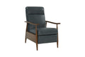 BarcaLounger Hampton Low Leg Recliner