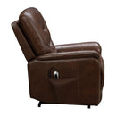BarcaLounger Lorence Power Recliner