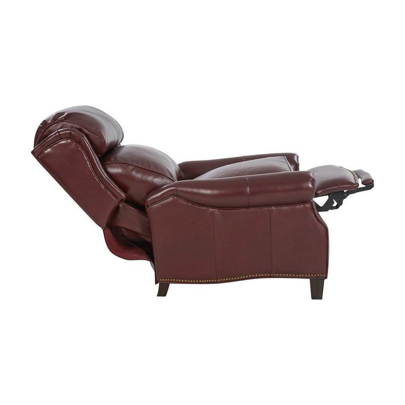 BarcaLounger Meade Low Leg Recliner