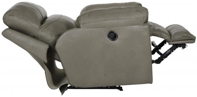 Catnapper Costa Lay Flat Recliner