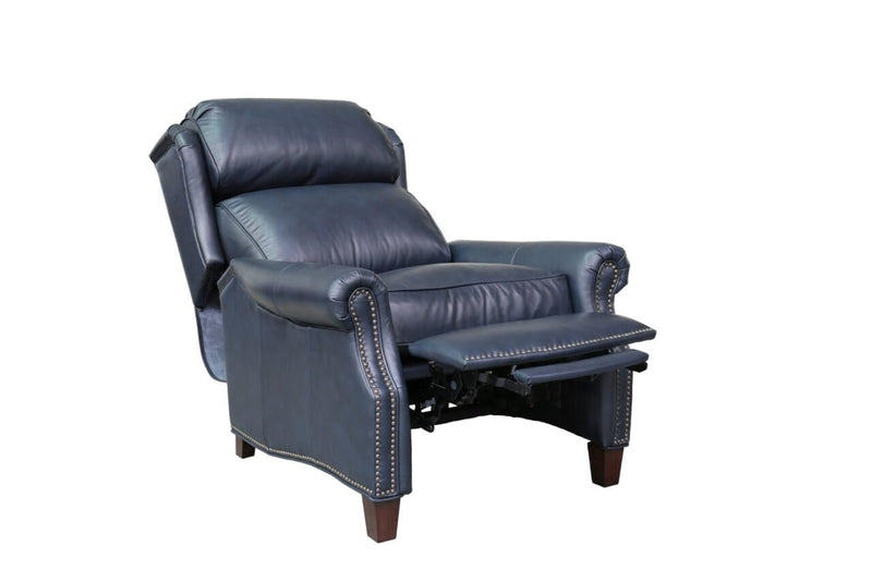 BarcaLounger Meade Low Leg Recliner