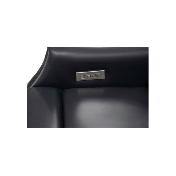 BarcaLounger Conrad Power Recliner