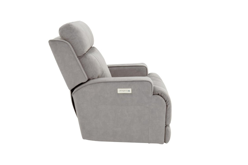 BarcaLounger Ashbee Zero Gravity Power Reclining