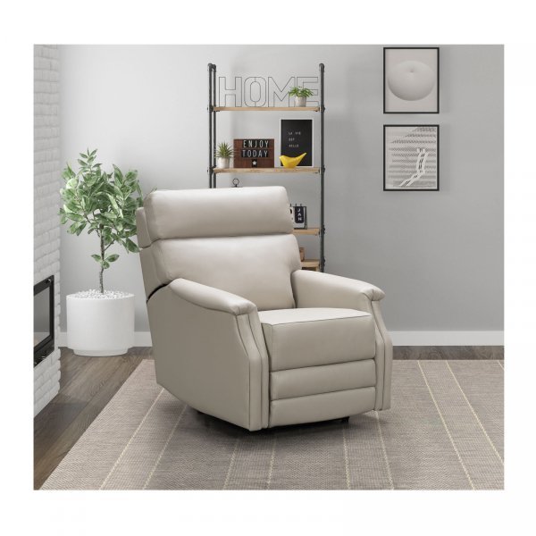 Barcalounger Luca Power Recliner