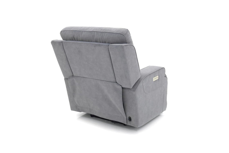 BarcaLounger Ashbee Zero Gravity Power Reclining