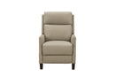 BarcaLounger Charlotte Power Recliner-Dobbs-Putty