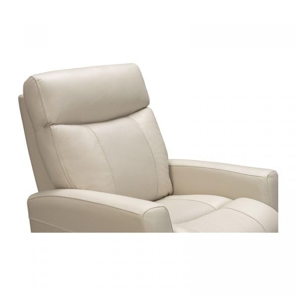 BarcaLounger Donavan Power Recliner - Laurel Cream