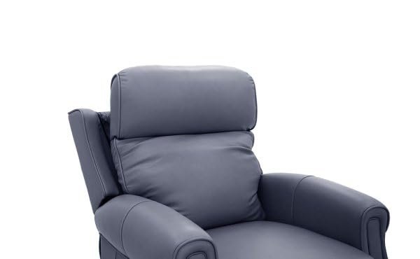 BarcaLounger 23PHLH-1210 Lance Power Recline