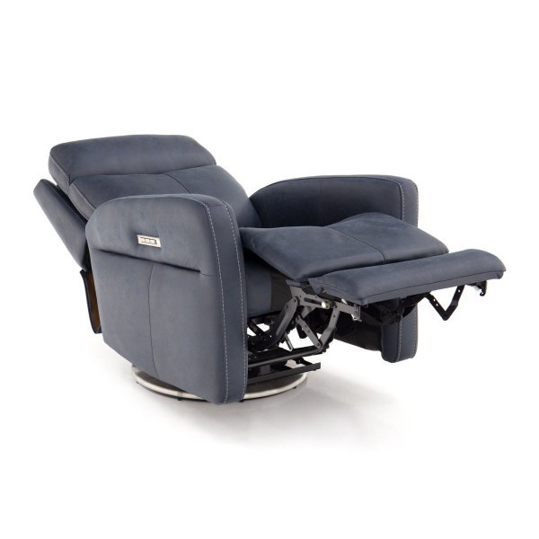 BarcaLounger Hendrix Power Recliner