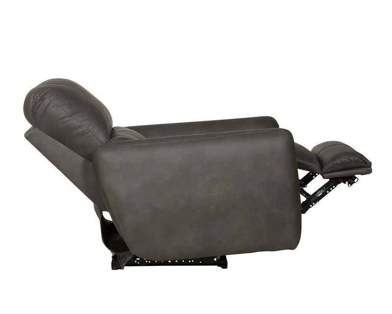 Catnapper Dorian Power Wall Hugger Recliner