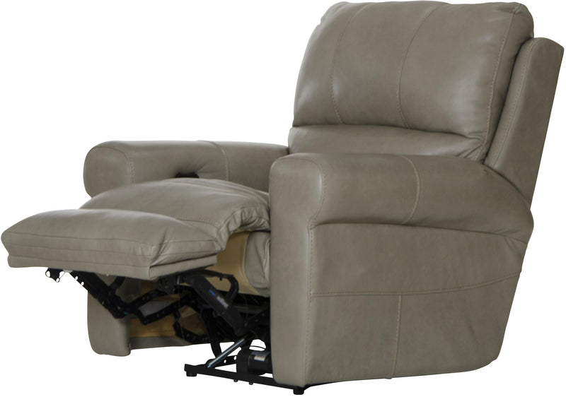 Catnapper Torretta Power Lay Flat Recliner