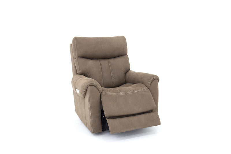 BarcaLounger Dominon Power Recliner