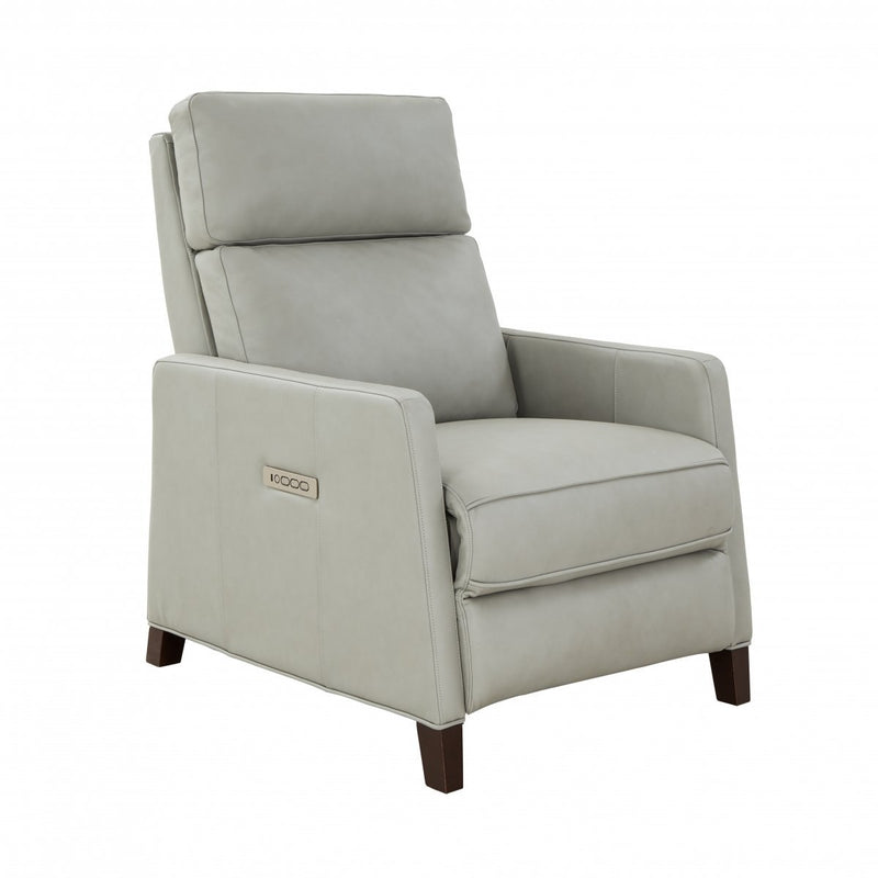 BarcaLounger James Power Recliner