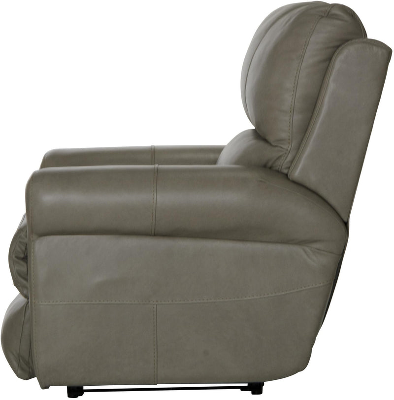 Catnapper Torretta Power Lay Flat Recliner