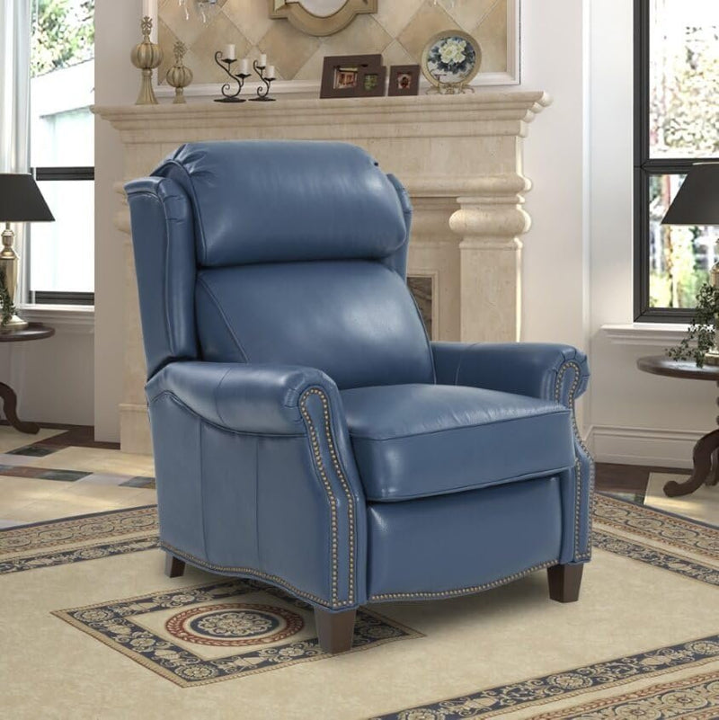 BarcaLounger Meade Low Leg Recliner