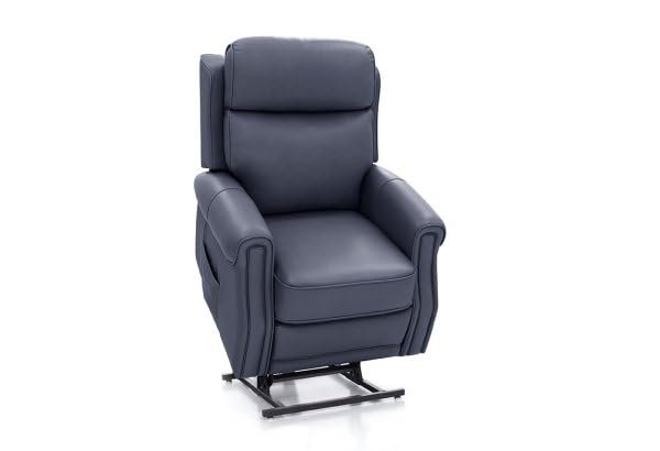 BarcaLounger 23PHLH-1210 Lance Power Recline