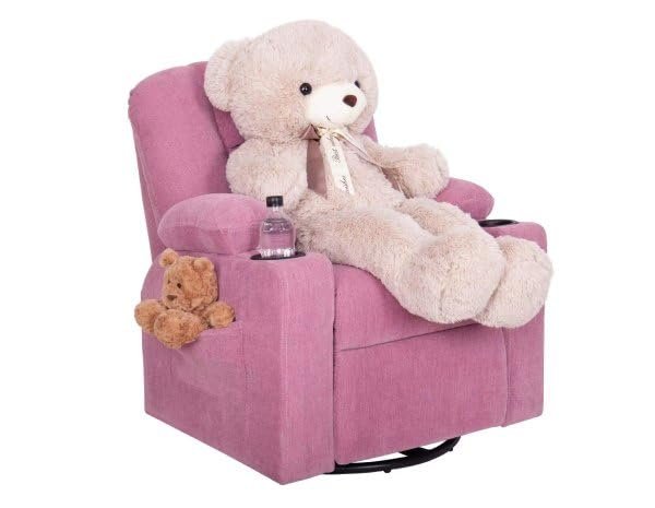 BarcaLounger Amelia Kids Recliner