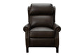 BarcaLounger Thornfield Low Leg Recliner