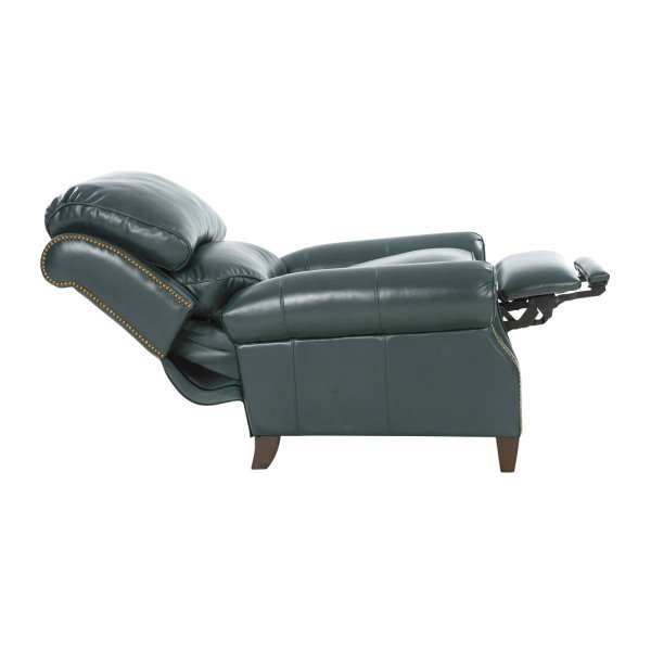 BarcaLounger Churchill Low Leg Recliner