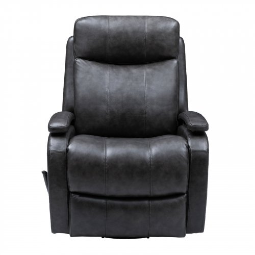 Barcalounger 8-3610 Duffy Swivel Glider Recliner