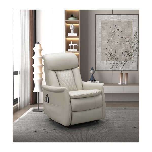 BarcaLounger Lauren Recliner