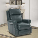 Barcalounger 9PHL-1164 Durham Power Recliner