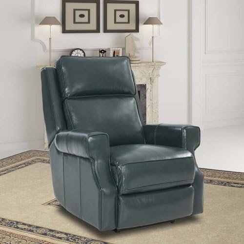 Barcalounger 9PHL-1164 Durham Power Recliner