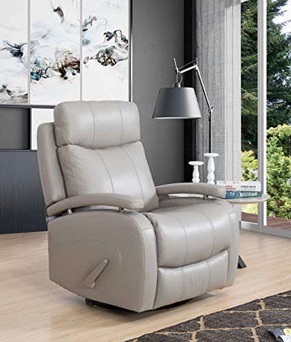 Barcalounger 8-3610 Duffy Swivel Glider Recliner