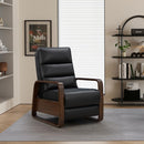 BarcaLounger Zoey Push Thru The Arms Recliner