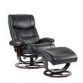 BarcaLounger Dawson Reclining Pedestal Chair