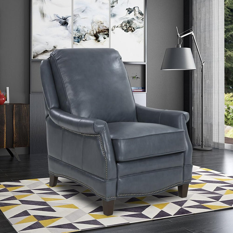 Barcalounger Ashebrooke Manaul Recliner