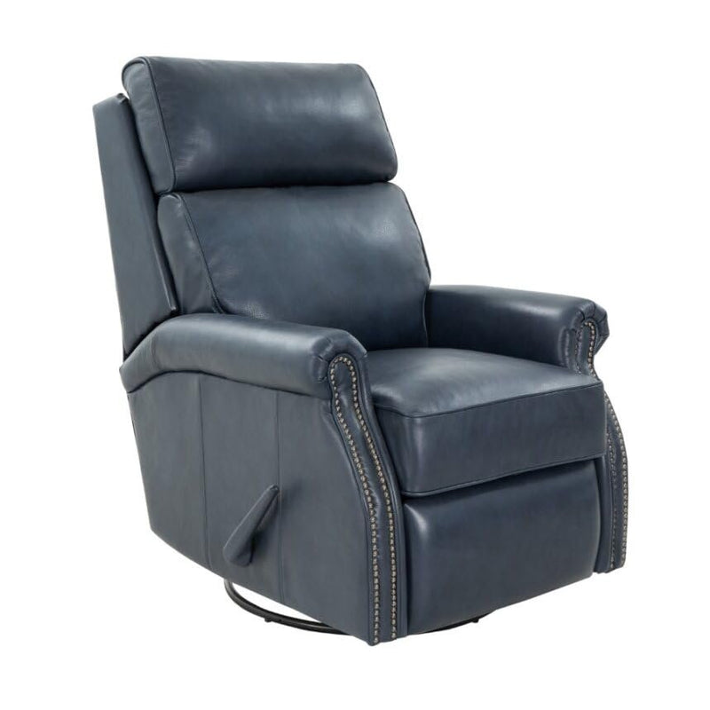 BarcaLounger Crews Recliner