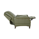 Barcalounger Ashebrooke Manaul Recliner
