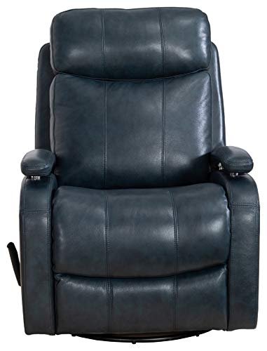 Barcalounger 8-3610 Duffy Swivel Glider Recliner